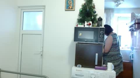 Snapshot of ridemerafsuzana chatting on 09/10/25, 12:05 Ridemeraf online show from 09/10/25, 12:05