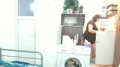 Snapshot of ridemerafsuzana chatting on 12/03/25, 11:41 Ridemeraf online show from 12/03/25, 11:41