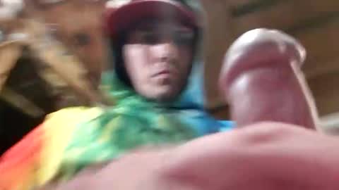 ridemylips99994 online show from 04/19/26, 07:29