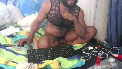 rider853 online show from 01/22/25, 07:35