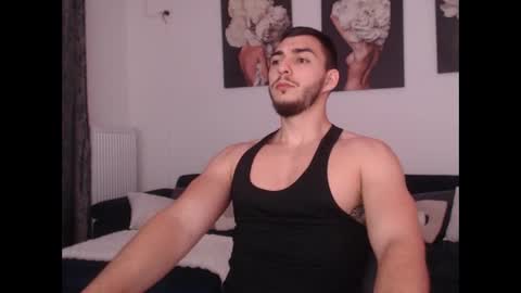 Snapshot of riderrandy chatting on 09/19/25, 09:37 Rider Randy online show from 09/19/25, 09:37