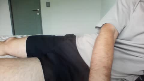 Snapshot of rielol23 chatting on 10/22/25, 09:47 rielol23 online show from 10/22/25, 09:47