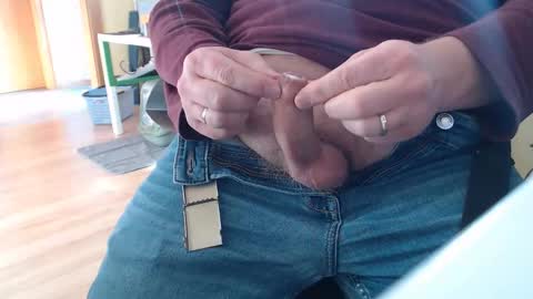 riemen78 online show from 02/19/25, 08:33