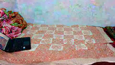 Blackhorse online show from 12/01/25, 12:10