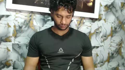 rigel online show from 11/04/25, 02:10