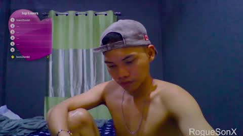 Snapshot of rignerhorn chatting on 03/23/26, 09:24 Rignerhorn online show from 03/23/26, 09:24