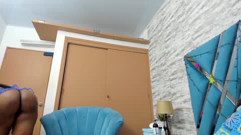 Rihanna Abiodun online show from 01/07/25, 02:42