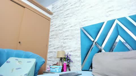 Rihanna Abiodun online show from 02/18/25, 03:10