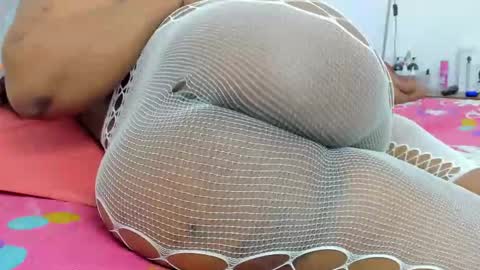 Rihanna Abiodun online show from 10/29/25, 12:57