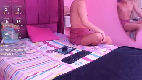 Rihanna hotx online show from 09/09/25, 05:29