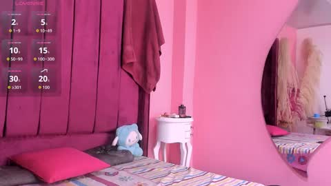 Rihanna hotx online show from 09/13/25, 03:39