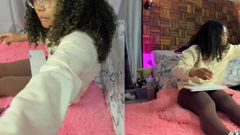 Sara online show from 12/16/24, 09:57