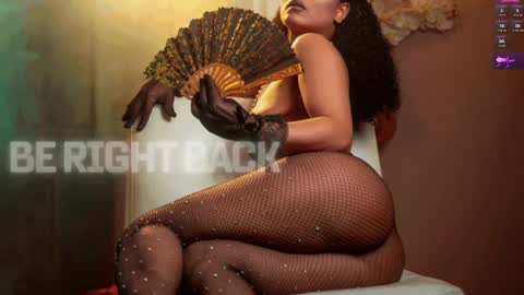 Sara online show from 01/09/25, 01:13