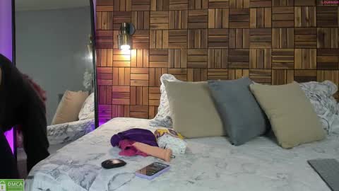 Sara online show from 10/07/25, 10:12