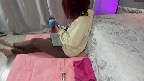 Sara online show from 10/13/25, 11:10