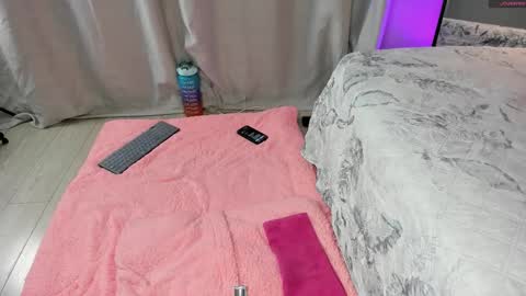 Sara online show from 10/14/25, 10:05