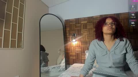 Sara online show from 10/18/25, 10:05