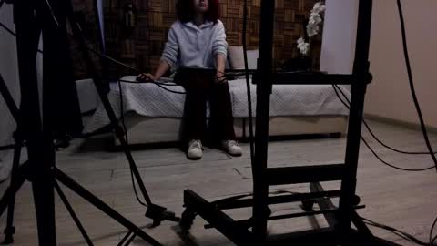 Sara online show from 11/14/25, 10:14