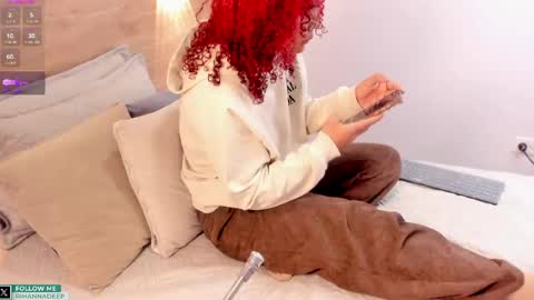 Snapshot of rihannadeep chatting on 05/16/26, 10:01 Sara online show from 05/16/26, 10:01