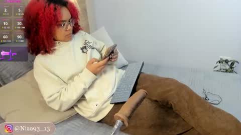 Snapshot of rihannadeep chatting on 06/14/26, 10:39 Sara online show from 06/14/26, 10:39