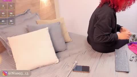 Snapshot of rihannadeep chatting on 06/20/26, 10:29 Sara online show from 06/20/26, 10:29