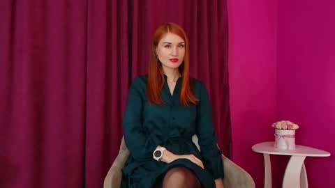 RihannaRichardson online show from 02/05/25, 06:15