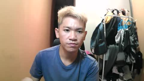 riiichie12 online show from 10/29/25, 12:51