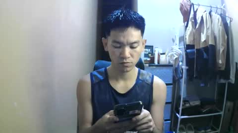 riiichie12 online show from 11/24/25, 10:04