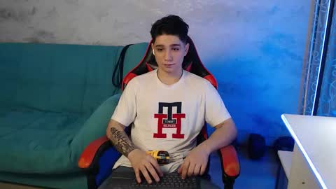 Rick online show from 11/22/25, 12:42