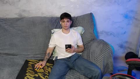 Rick online show from 12/02/25, 12:43