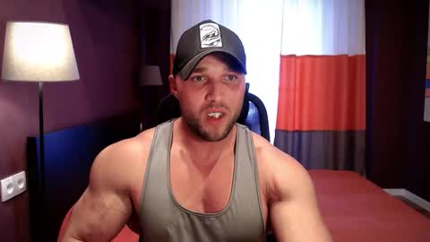 Snapshot of rikadler chatting on 09/14/25, 10:03 rikadler online show from 09/14/25, 10:03