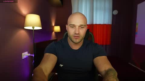 rikadler online show from 05/17/26, 12:23