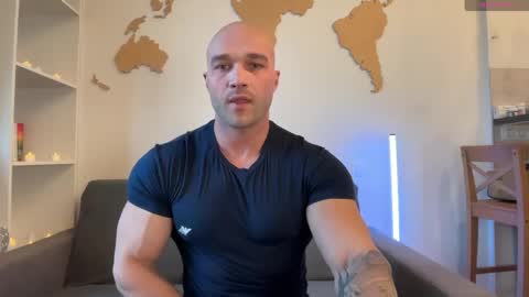 Snapshot of rikadler chatting on 05/21/26, 11:06 rikadler online show from 05/21/26, 11:06