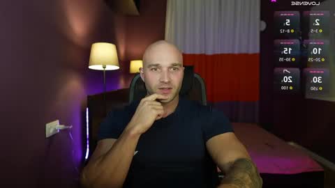 Snapshot of rikadler chatting on 05/29/26, 03:54 rikadler online show from 05/29/26, 03:54