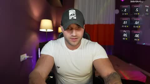 Snapshot of rikadler chatting on 05/30/26, 03:09 rikadler online show from 05/30/26, 03:09