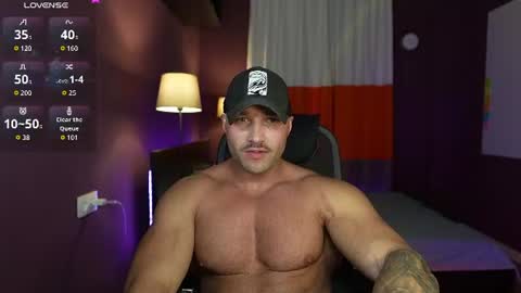 Snapshot of rikadler chatting on 07/17/26, 04:45 rikadler online show from 07/17/26, 04:45