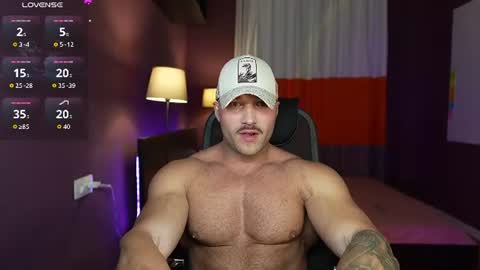 Snapshot of rikadler chatting on 07/25/26, 04:04 rikadler online show from 07/25/26, 04:04