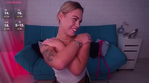 Rika online show from 09/10/25, 05:51