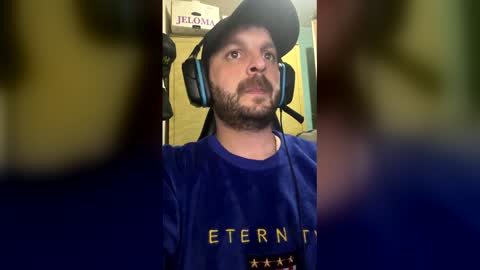 rikardo9996 online show from 05/13/26, 07:06