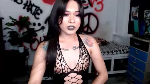Rikka Love online show from 05/28/26, 07:11