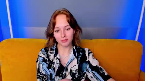 Rikkichoco online show from 11/18/25, 08:19