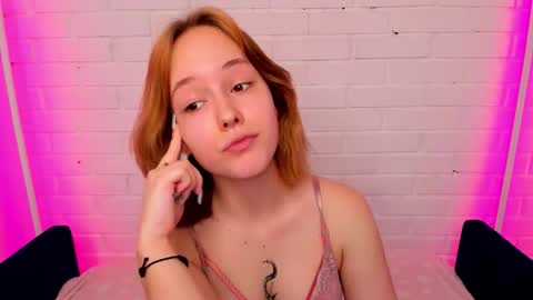 Rikkichoco online show from 02/21/26, 08:48