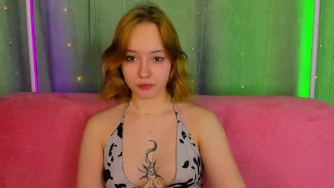 Snapshot of rikkichoco chatting on 03/29/26, 01:27 Rikkichoco online show from 03/29/26, 01:27