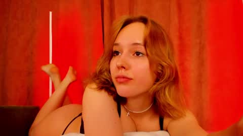 Snapshot of rikkichoco chatting on 04/01/26, 01:41 Rikkichoco online show from 04/01/26, 01:41
