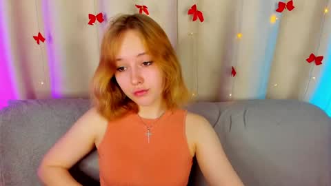 Snapshot of rikkichoco chatting on 05/03/26, 01:22 Rikkichoco online show from 05/03/26, 01:22