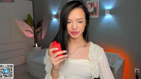 Riko Asada online show from 01/16/26, 07:01