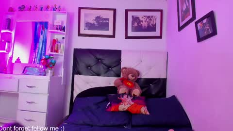 Bela online show from 03/03/25, 02:47