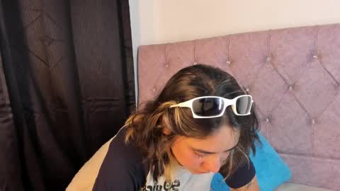 Riley online show from 01/29/25, 11:46