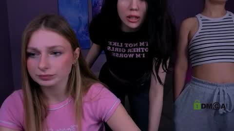 Meow online show from 12/17/25, 08:48