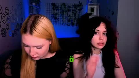 Meow online show from 06/08/26, 01:28